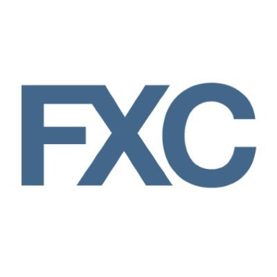 FXCintel Logo